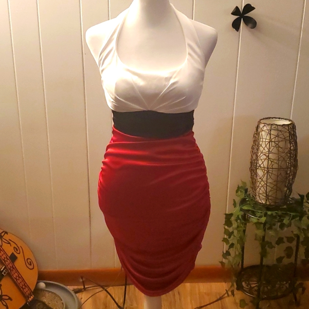 Women's Be Smart Dress